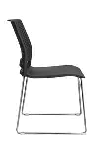 Компьютерное кресло Riva Chair D918 (Черный) в Нижнем Новгороде - предосмотр 2