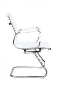 Кресло офисное Riva Chair 6001-3 (Белый) в Нижнем Новгороде - предосмотр 2