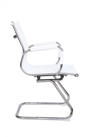 Кресло офисное Riva Chair 6001-3 (Белый) в Нижнем Новгороде - изображение 2