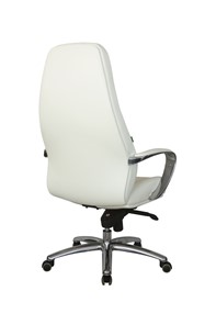 Компьютерное кресло Riva Chair F185 (Белый) в Нижнем Новгороде - предосмотр 3