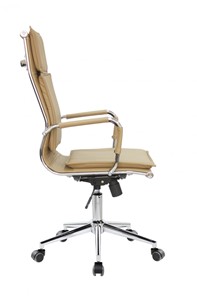 Кресло Riva Chair 6003-1 S (Кэмел) в Нижнем Новгороде - предосмотр 2