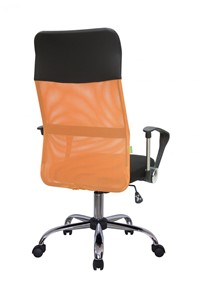 Кресло Riva Chair 8074 (Оранжевый) в Нижнем Новгороде - предосмотр 3