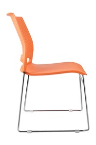 Кресло Riva Chair D918 (Оранжевый) в Нижнем Новгороде - предосмотр 2