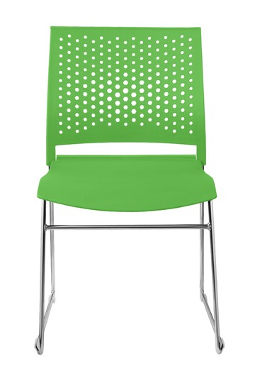 Кресло компьютерное Riva Chair D918 (Зеленый) в Нижнем Новгороде - изображение 1