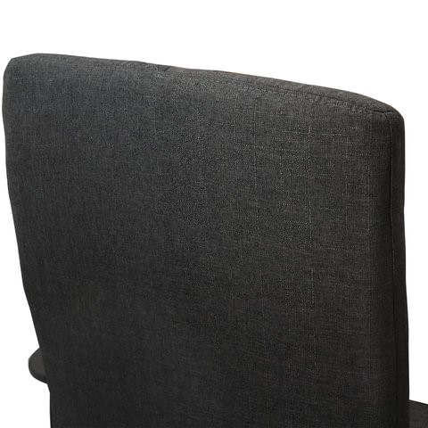 Компьютерное кресло Brabix Focus EX-518 (ткань, черное) 531575 в Нижнем Новгороде - изображение 8