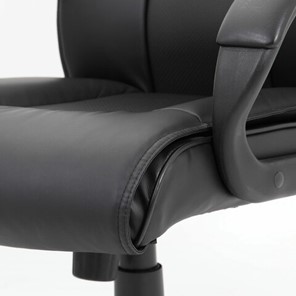 Офисное кресло Brabix Premium Work EX-513 (экокожа, черное) в Нижнем Новгороде - предосмотр 9