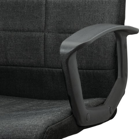 Компьютерное кресло Brabix Focus EX-518 (ткань, черное) 531575 в Нижнем Новгороде - изображение 5