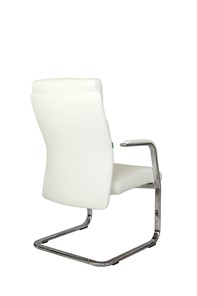 Компьютерное кресло Riva Chair С1511 (Белый) в Нижнем Новгороде - предосмотр 3