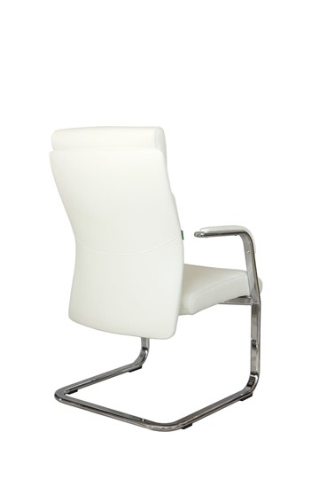 Компьютерное кресло Riva Chair С1511 (Белый) в Нижнем Новгороде - изображение 3