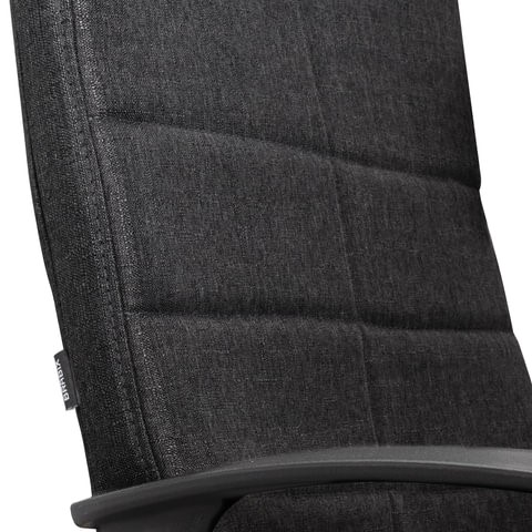 Компьютерное кресло Brabix Focus EX-518 (ткань, черное) 531575 в Нижнем Новгороде - изображение 6