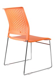 Кресло Riva Chair D918 (Оранжевый) в Нижнем Новгороде - предосмотр 3
