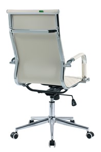 Компьютерное кресло Riva Chair 6016-1 S (Бежевый) в Нижнем Новгороде - предосмотр 3