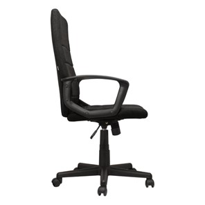 Компьютерное кресло Brabix Focus EX-518 (ткань, черное) 531575 в Нижнем Новгороде - предосмотр 1