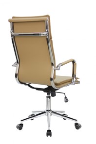 Кресло Riva Chair 6003-1 S (Кэмел) в Нижнем Новгороде - предосмотр 3