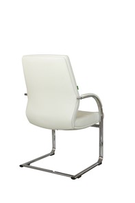 Офисное кресло Riva Chair С1815 (Белый) в Нижнем Новгороде - предосмотр 3
