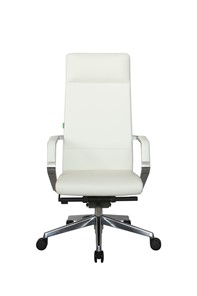 Кресло компьютерное Riva Chair A1811 (Белый) в Нижнем Новгороде - предосмотр 1