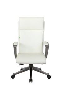 Кресло офисное Riva Chair А1511 (Белый) в Нижнем Новгороде - предосмотр 1