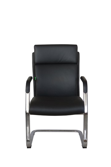 Кресло Riva Chair С1511 (Черный) в Нижнем Новгороде - изображение 1
