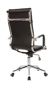 Кресло офисное Riva Chair 6003-1 S (Черный) в Нижнем Новгороде - предосмотр 3