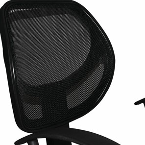 Кресло Brabix Flip MG-305 (ткань TW, черное) в Нижнем Новгороде - предосмотр 5