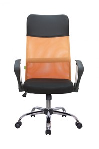 Кресло Riva Chair 8074 (Оранжевый) в Нижнем Новгороде - предосмотр 1