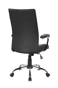 Офисное кресло Riva Chair 8234 (Черный) в Нижнем Новгороде - предосмотр 3