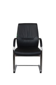 Кресло офисное Riva Chair С1815 (Черный) в Нижнем Новгороде - предосмотр 1
