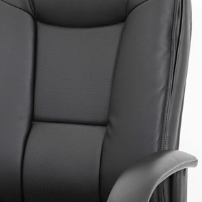 Офисное кресло Brabix Premium Work EX-513 (экокожа, черное) в Нижнем Новгороде - предосмотр 6