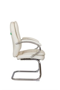 Кресло офисное Riva Chair 9024-4 (Бежевый) в Нижнем Новгороде - предосмотр 2