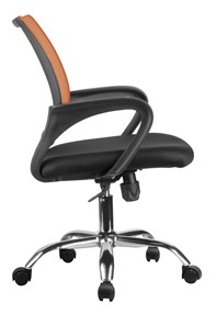 Компьютерное кресло Riva Chair 8085 JE (Оранжевый) в Нижнем Новгороде - предосмотр 2