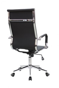 Компьютерное кресло Riva Chair 6002-1 S (Черный) в Нижнем Новгороде - предосмотр 3