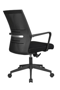 Компьютерное кресло Riva Chair В818 (Черный) в Нижнем Новгороде - предосмотр 3