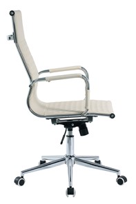 Компьютерное кресло Riva Chair 6016-1 S (Бежевый) в Нижнем Новгороде - предосмотр 2