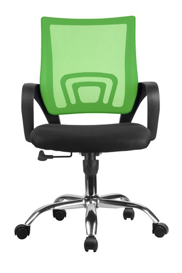 Кресло Riva Chair 8085 JE (Зеленый) в Нижнем Новгороде - изображение 1