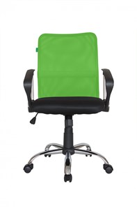 Кресло Riva Chair 8075 (Зеленый) в Нижнем Новгороде - предосмотр 1