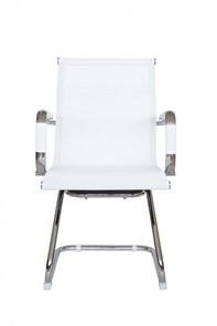 Кресло офисное Riva Chair 6001-3 (Белый) в Нижнем Новгороде - предосмотр 1