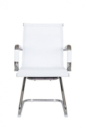 Кресло офисное Riva Chair 6001-3 (Белый) в Нижнем Новгороде - изображение 1