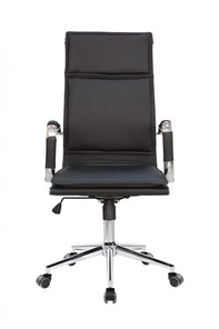 Кресло офисное Riva Chair 6003-1 S (Черный) в Нижнем Новгороде - предосмотр 1