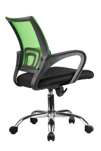 Кресло Riva Chair 8085 JE (Зеленый) в Нижнем Новгороде - предосмотр 3