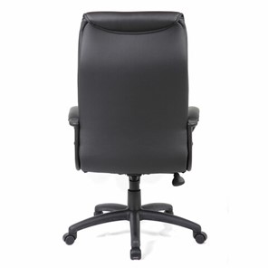 Офисное кресло Brabix Premium Work EX-513 (экокожа, черное) в Нижнем Новгороде - предосмотр 3
