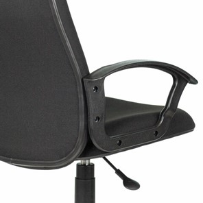 Кресло офисное Brabix Element EX-289 (ткань, черное) 532092 в Нижнем Новгороде - предосмотр 6