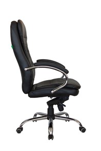 Офисное кресло Riva Chair 9024 (Черный) в Нижнем Новгороде - предосмотр 2