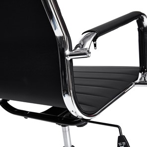 Компьютерное кресло URBAN кож/зам, черный, арт.14459 в Нижнем Новгороде - предосмотр 7
