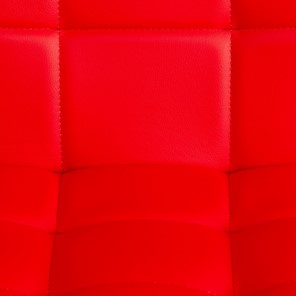 Кресло компьютерное ZERO кож/зам, красный, арт.12448 в Нижнем Новгороде - предосмотр 6