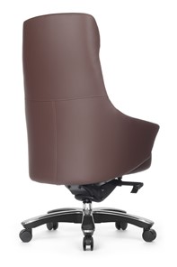 Офисное кресло Jotto (A1904), коричневый в Нижнем Новгороде - предосмотр 3