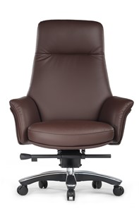 Офисное кресло Batisto (A2018), коричневый в Нижнем Новгороде - предосмотр 1