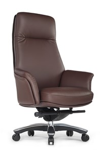 Офисное кресло Batisto (A2018), коричневый в Нижнем Новгороде - предосмотр