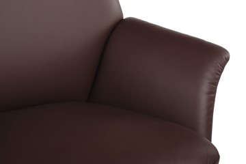 Офисное кресло Batisto (A2018), коричневый в Нижнем Новгороде - предосмотр 7