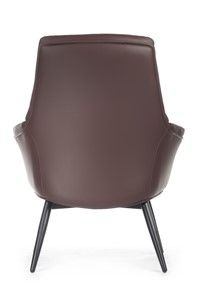 Офисное кресло Batisto-ST (C2018), коричневый в Нижнем Новгороде - предосмотр 3