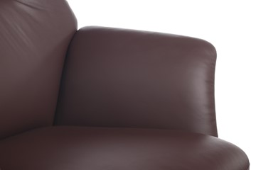 Офисное кресло Batisto-ST (C2018), коричневый в Нижнем Новгороде - предосмотр 6
